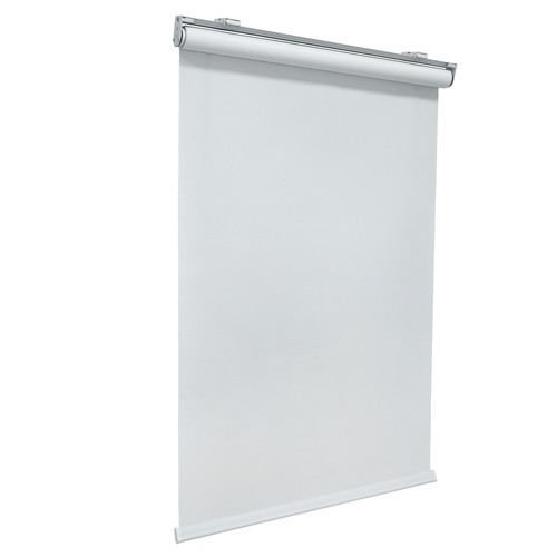 White x72 cordless - 24"x72",