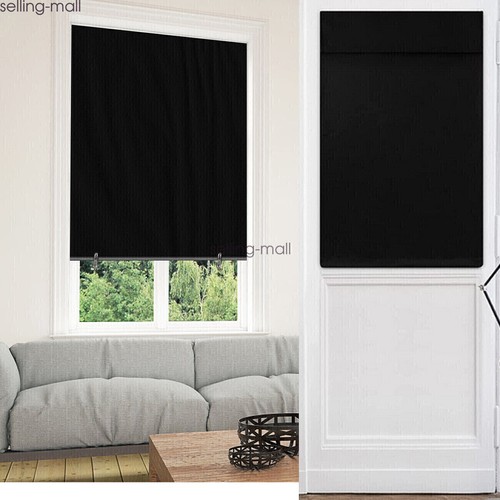 100 blackout roller shades - 100%,