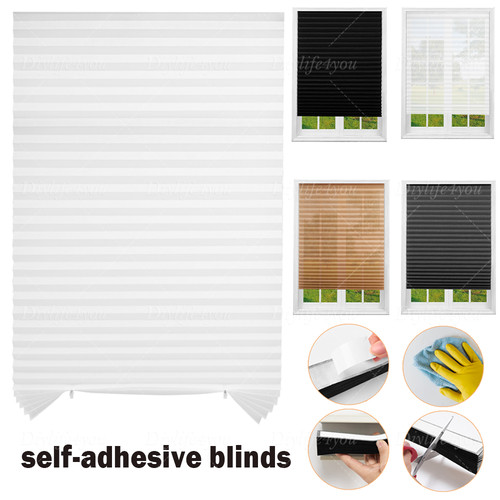 Window shades blinds - shades, cordless